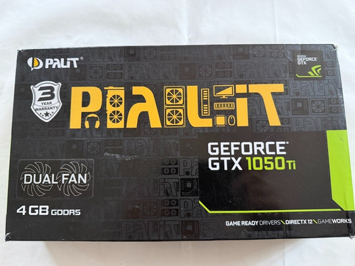 Scheda video palit nvidia - video,