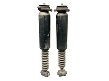 Rear Axle Shock Absorber Kit