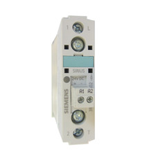 RELE' STATICO SIEMENS
