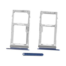 Carrello porta lettore dual - porta,