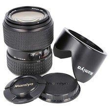 Mamiya 645 110 4 5 - 645, af