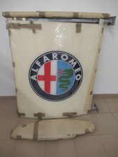 Originale Alfa Romeo Insegna