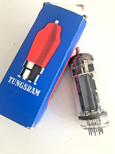Tubo tungsram pl519 - tubo/tubo, (nos)