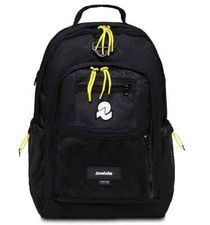 Zaino Invicta Freeact Cordura - Icon Collection - Nero