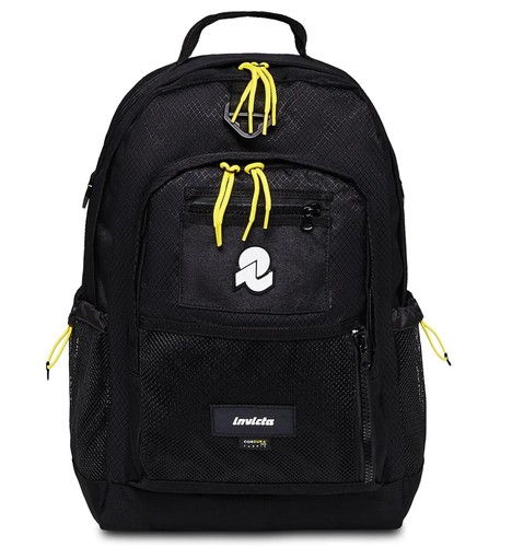 Zaino invicta freeact - invicta, cordura