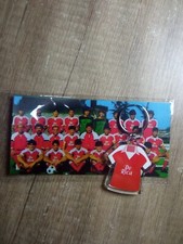 PORTACHIAVI MAGLIA PIACENZA