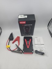 Avviatore a Salto per Auto