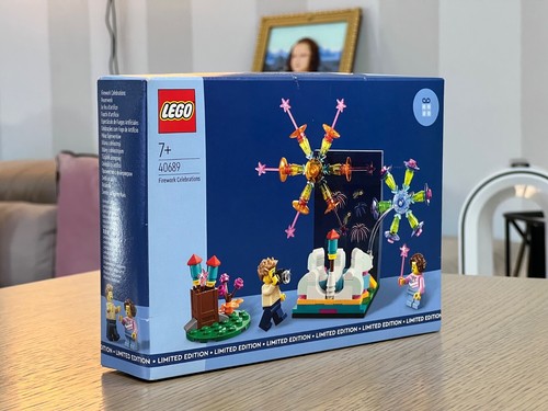 Lego fuochi d artificio - fuochi, d'artificio