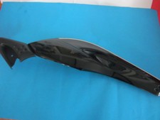 FIANCHETTO DX NERO LUCIDO YAMAHA T-MAX 500 2008/2011