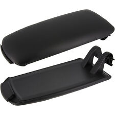 Ricambio coperchio bracciolo centrale adatto per Audi A4 | B6 B7 8E | anno 2000-2008