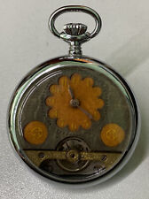 orologio da tasca Hebdomas 8