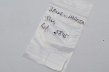 Baume & Mercier Orologio Al