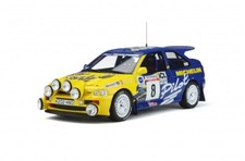 Ford escort cosworth - cosworth, rallye
