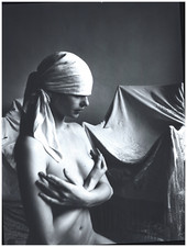 Karin Székessy 1970  Tirage