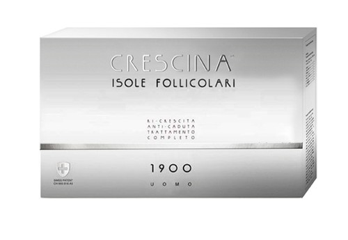 Labo crescina completo caduta - labo,