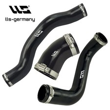 3x Tubo turbo tubo aria di