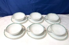 Bernardaud Limoges Gemme Vert