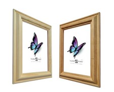 Cornici portafoto in legno di