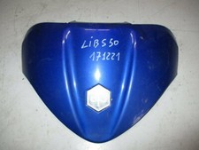 Carena Anteriore Scudo