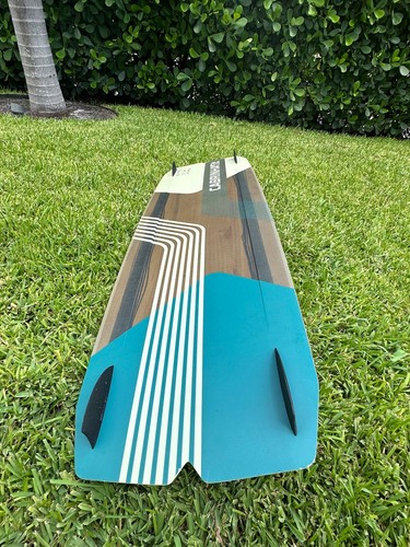 Used cabrinha stylus - used,