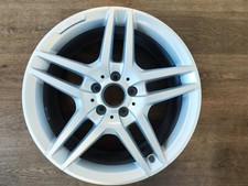 1 cerchio in lega originale