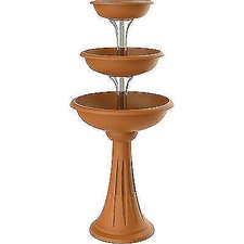 CIOTOLE TRIS TREVY BAMA PP