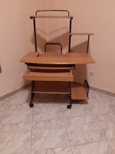 Scrivania Postazione PC per Casa e/o Ufficio