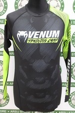 Maglia Motocross VENUM TG M shirt maillot trikot jersey