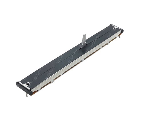 Pitch fader tempo - , per