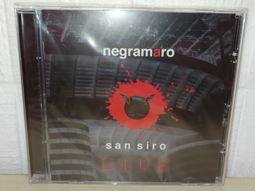 Negramaro san siro live - san,