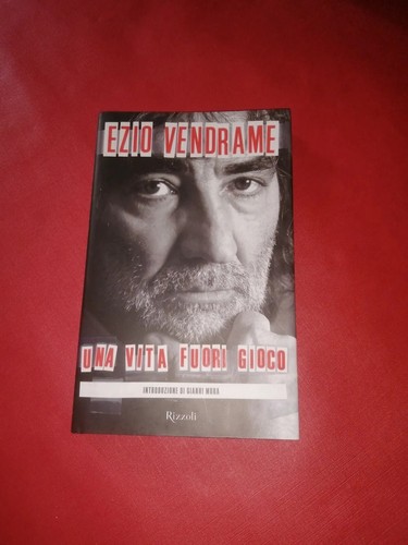 Una vita fuori gioco - una, ezio