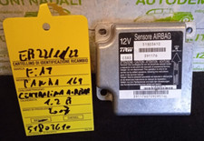 TRW 51803610 CENTRALINA SENSORE AIR BAG FIAT PANDA 1.2 B 2007