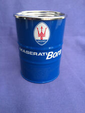 Posacenere Vintage Maserati