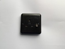 Presa interruttore singolo