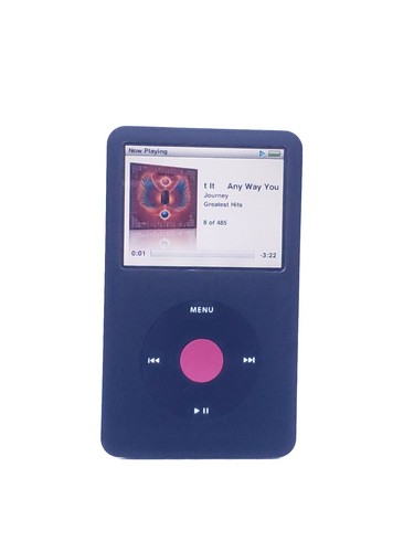 Apple ipod classic - apple,