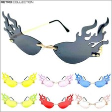 Occhiali Da Sole Retro PER