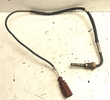 RICAMBI USATI, SONDA FAP VOLKSWAGEN GOLF 6, 1.6 TDI, ANNO : 2010