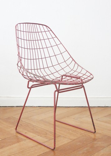 Sedia originale pastoe cees - originale,