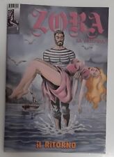 Zora La Vampira (numero 289) -