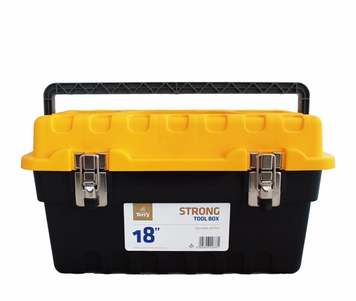 Terry strong toolbox - terry,
