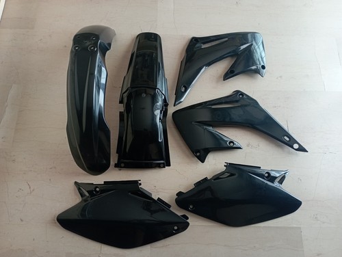 Kit plastiche carene honda - kit,