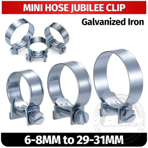 Mini morsetto clip giubileo