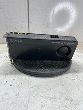 GPU PCIE EVGA GEFORCE GTX660Ti
