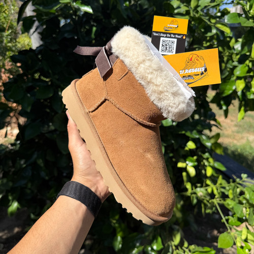 Stivaletti donna marca ugg - stivaletti,