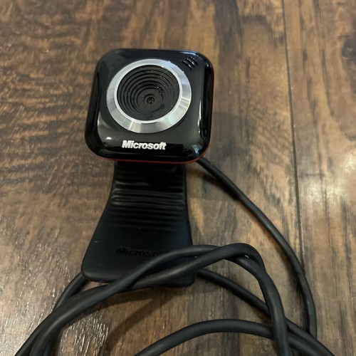 Microsoft lifecam 5000 usb - lifecam, vx-5000