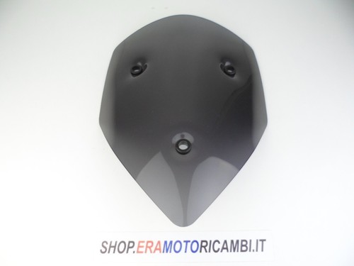 Parabrezza cupolino plexiglass - cupolino,