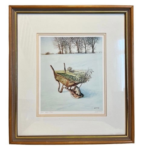 Stampa neil simone cross - neil,
