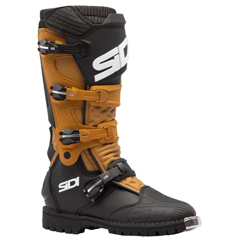Stivali moto uomo sidi power - sidi, x-power