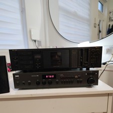 Nakamichi BX-300E Cassettiera