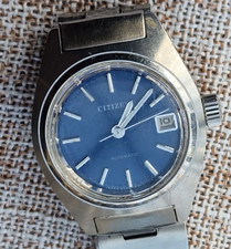 Orologio Citizen Automatico